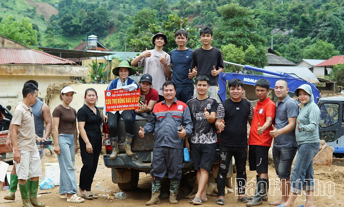 Đội cứu hộ 0 đồng