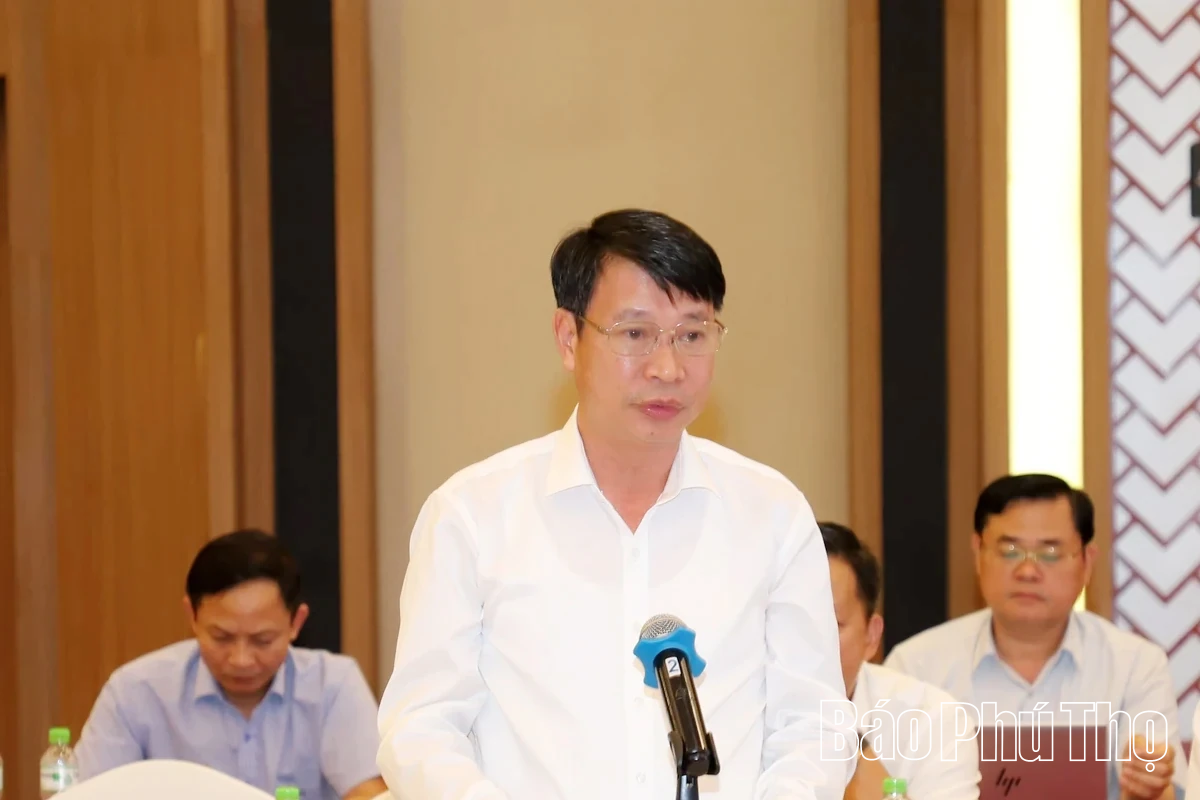 Tháo gỡ khó khăn, vướng mắc thúc đẩy tăng trưởng