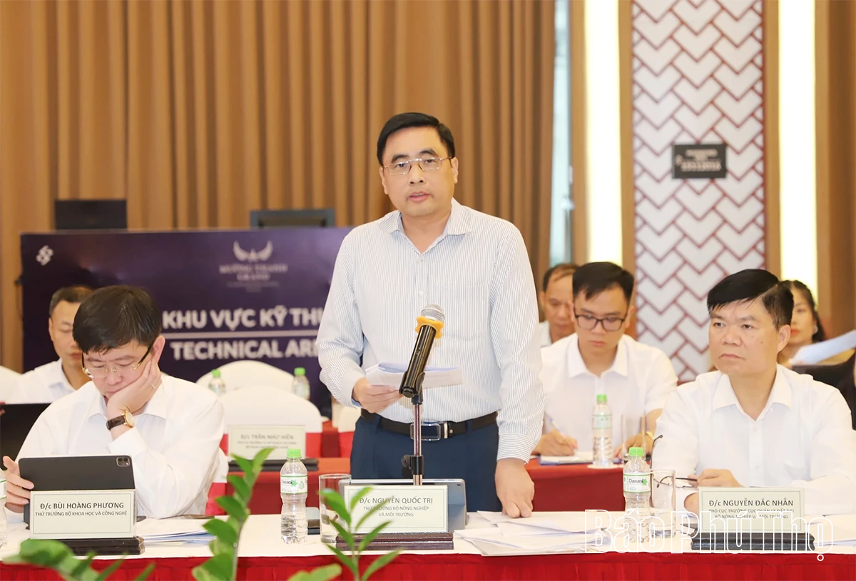 Tháo gỡ khó khăn, vướng mắc thúc đẩy tăng trưởng