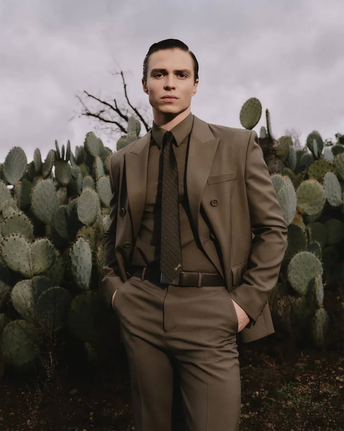 Những tài năng trẻ đang dẫn đầu làn sóng giải trí mới