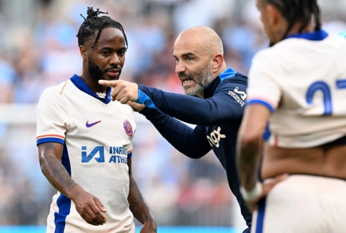 Chelsea rao bán 9 cầu thủ