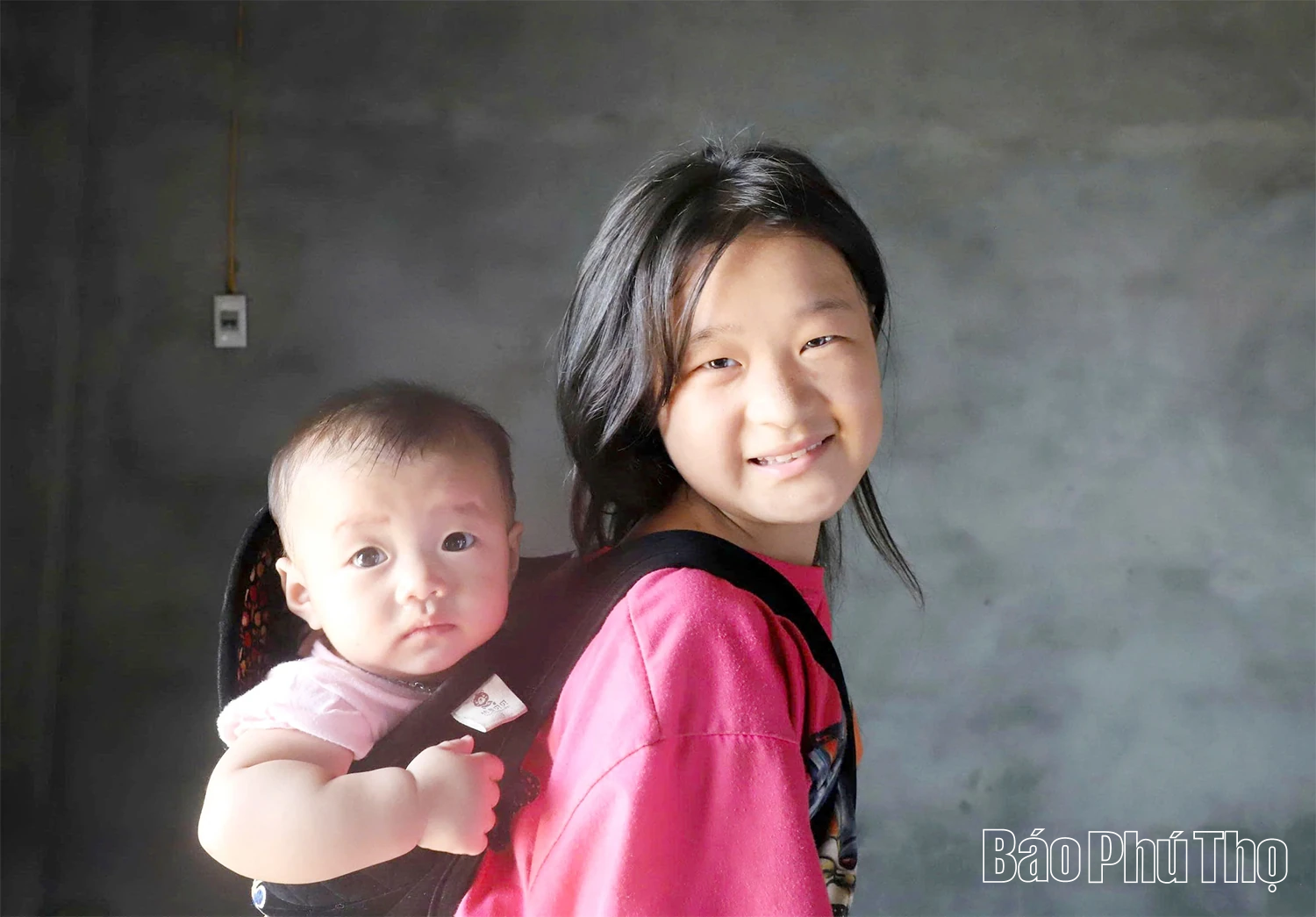 Chung sức xóa nhà tạm ở vùng khó