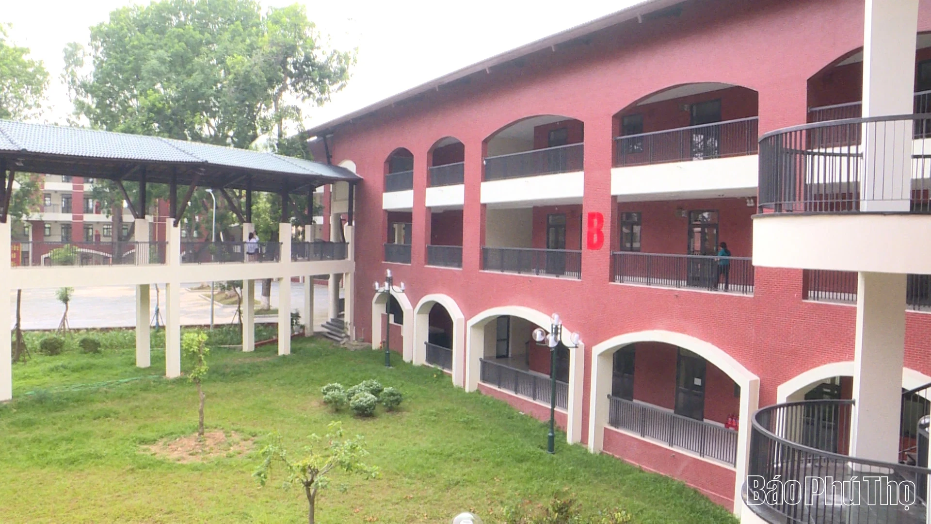 Ngành giáo dục Phú Thọ sẵn sàng cho năm học mới