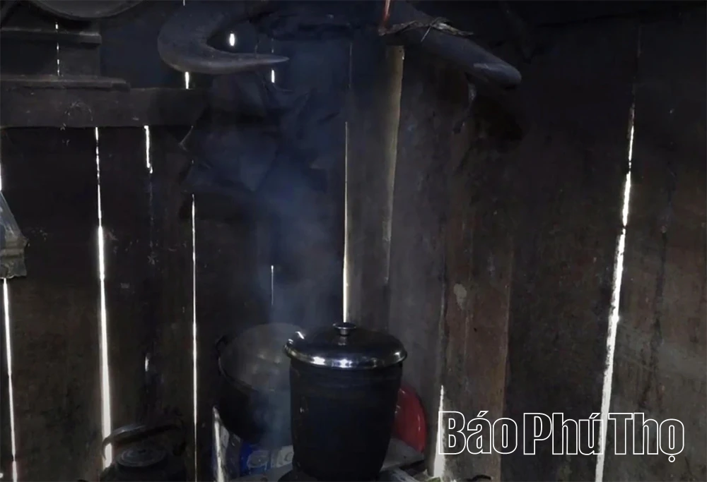 Thưởng thức món ăn của người Mường lọt top tiêu biểu nhất Việt Nam