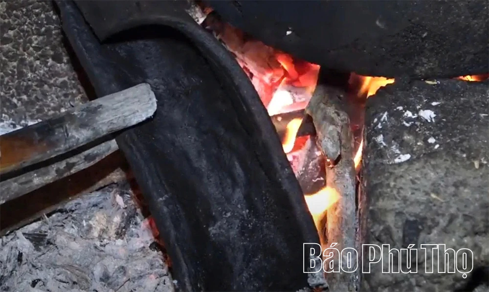 Thưởng thức món ăn của người Mường lọt top tiêu biểu nhất Việt Nam