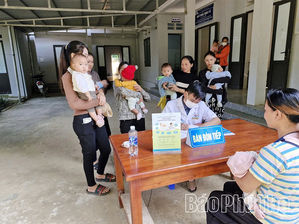 Kiểm soát chặt dịch bệnh truyền nhiễm mùa hè