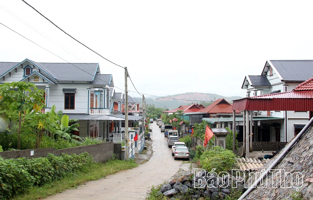 Dấu ấn của những hy sinh lặng thầm