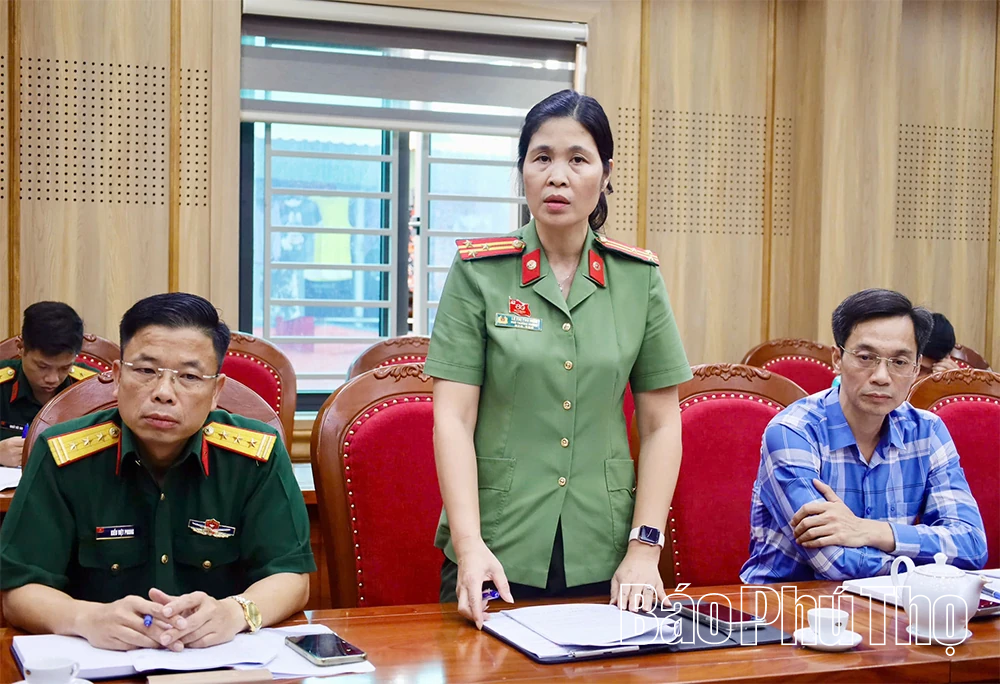 Triển khai tổ chức Vòng loại Giải Bóng đá U23 châu Á 2026