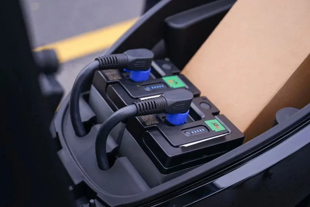 Sạc pin xe điện ra sao để tối ưu hiệu suất và tuổi thọ sử dụng?