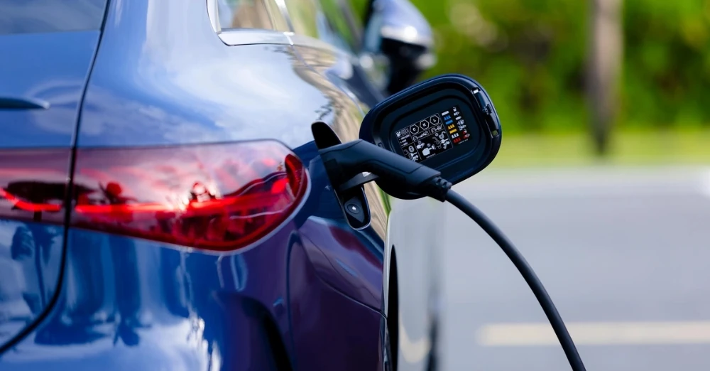 Sạc pin xe điện ra sao để tối ưu hiệu suất và tuổi thọ sử dụng?