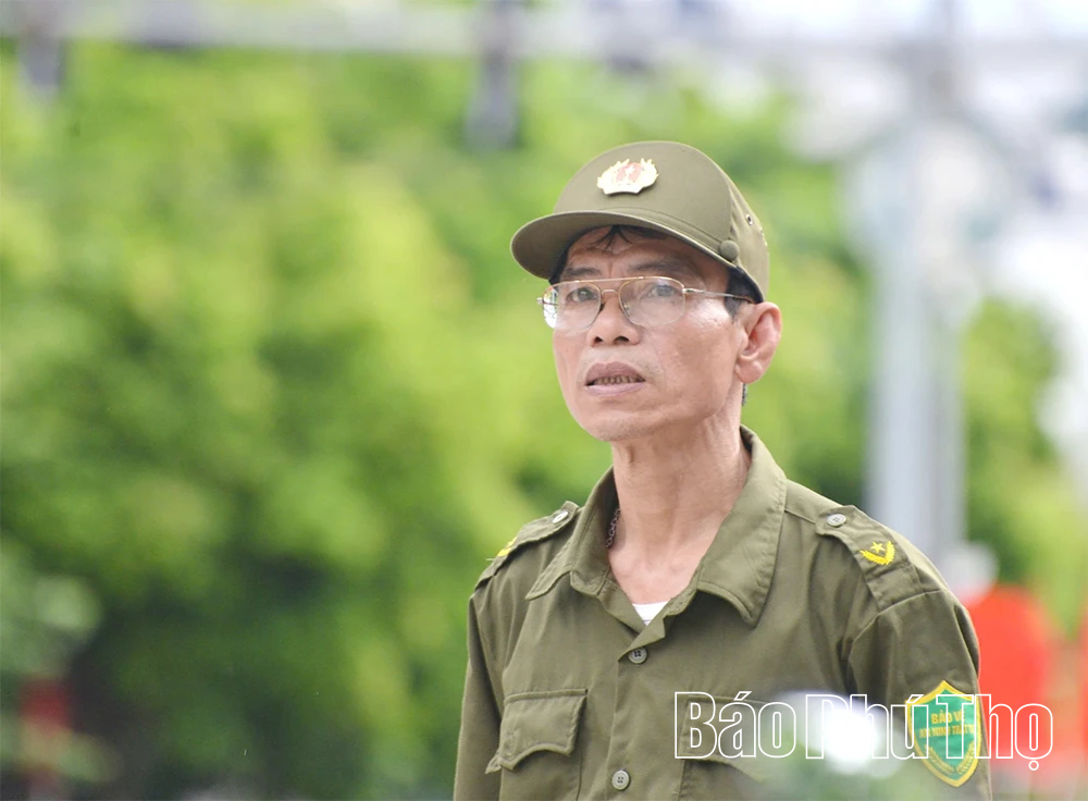 Dấu ấn từ những lực lượng đồng hành cùng Giải xe đạp trẻ quốc gia lần thứ 30