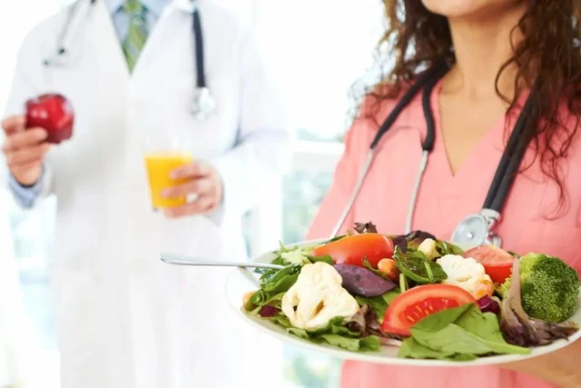 Chuyên gia dinh dưỡng chỉ cách ăn uống khi bị bệnh gan nhiễm mỡ không do rượu