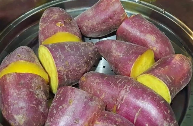 5 cách ăn khoai lang vừa ngon miệng vừa giúp giảm cân hiệu quả