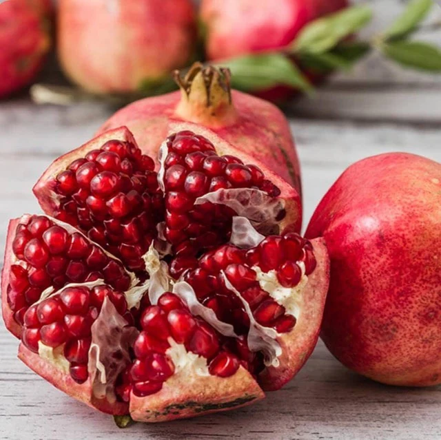 5 loại trái cây hỗ trợ gan khỏe mạnh