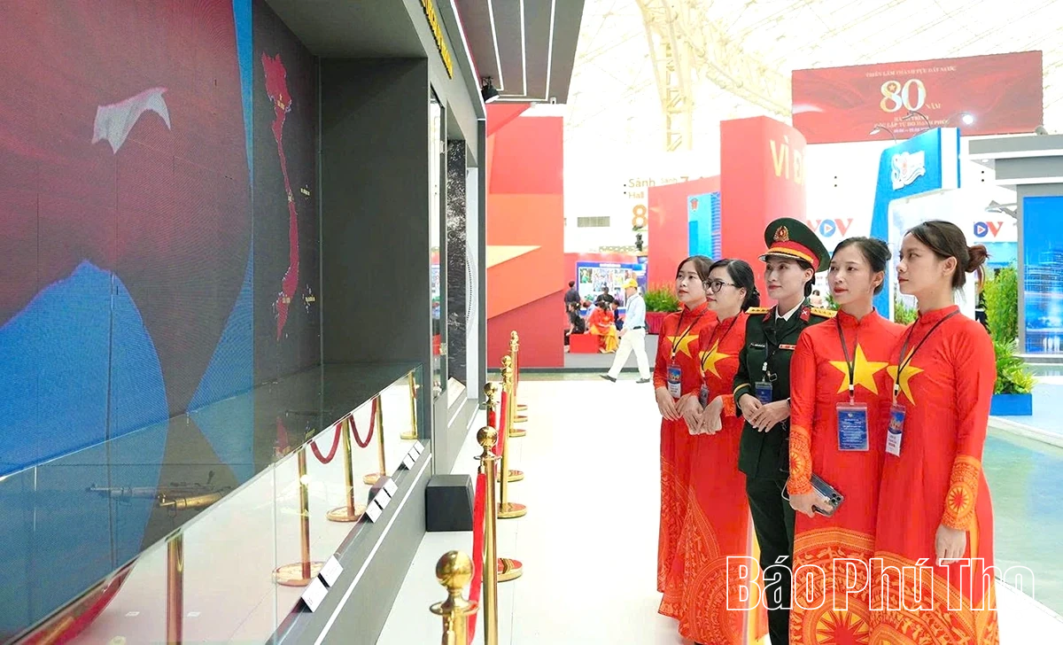 Tự hào Việt Nam