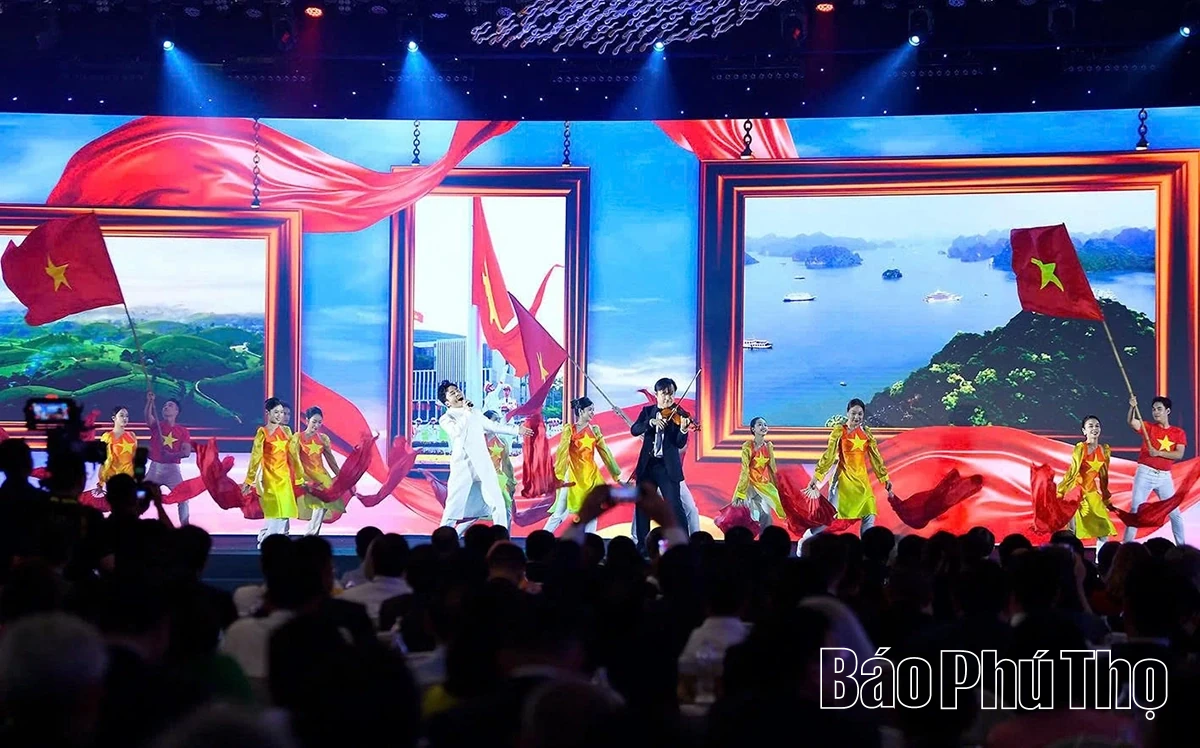 Tự hào Việt Nam