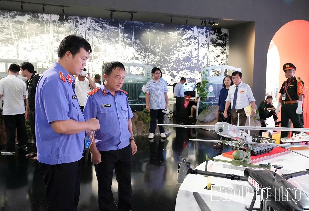 Tự hào Việt Nam