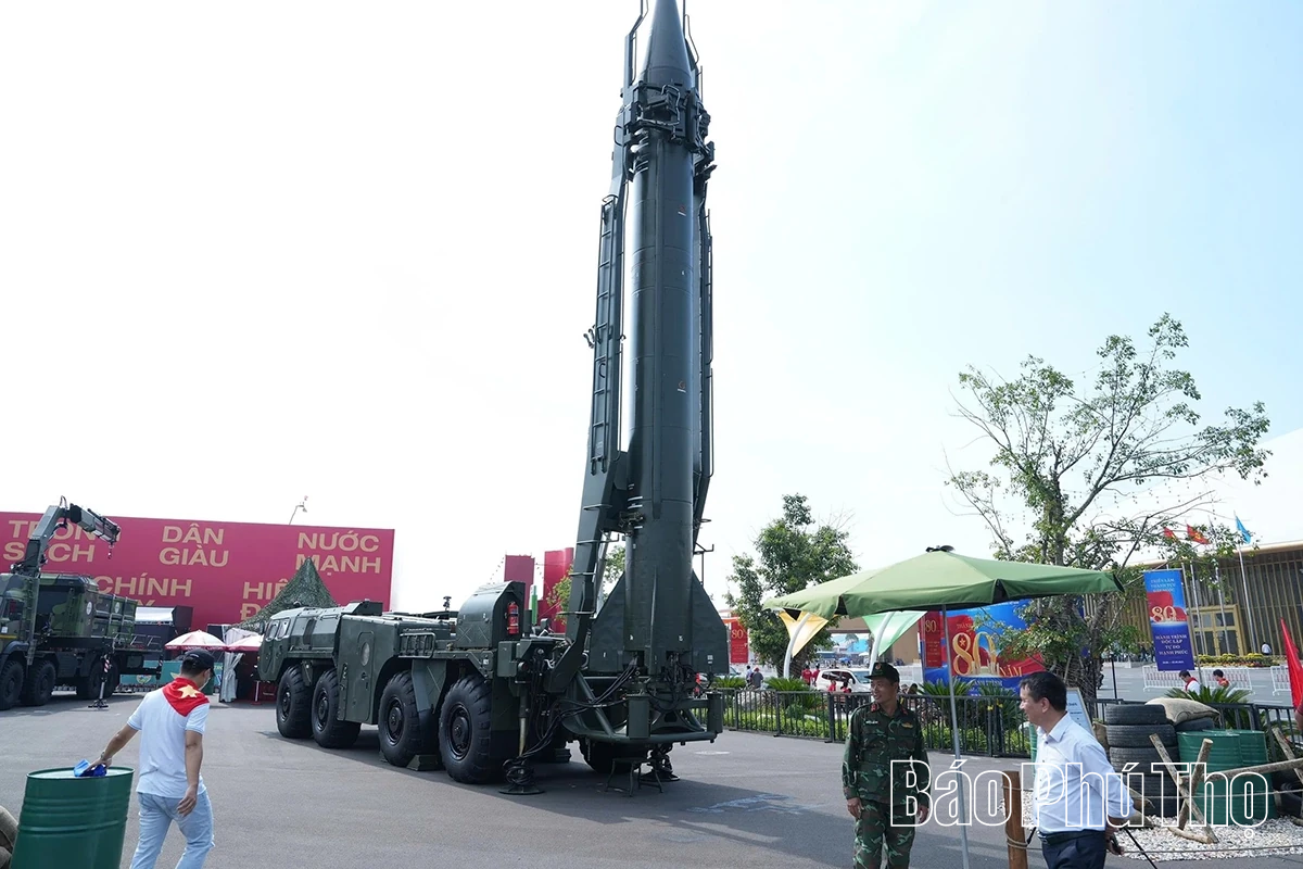 Tự hào Việt Nam