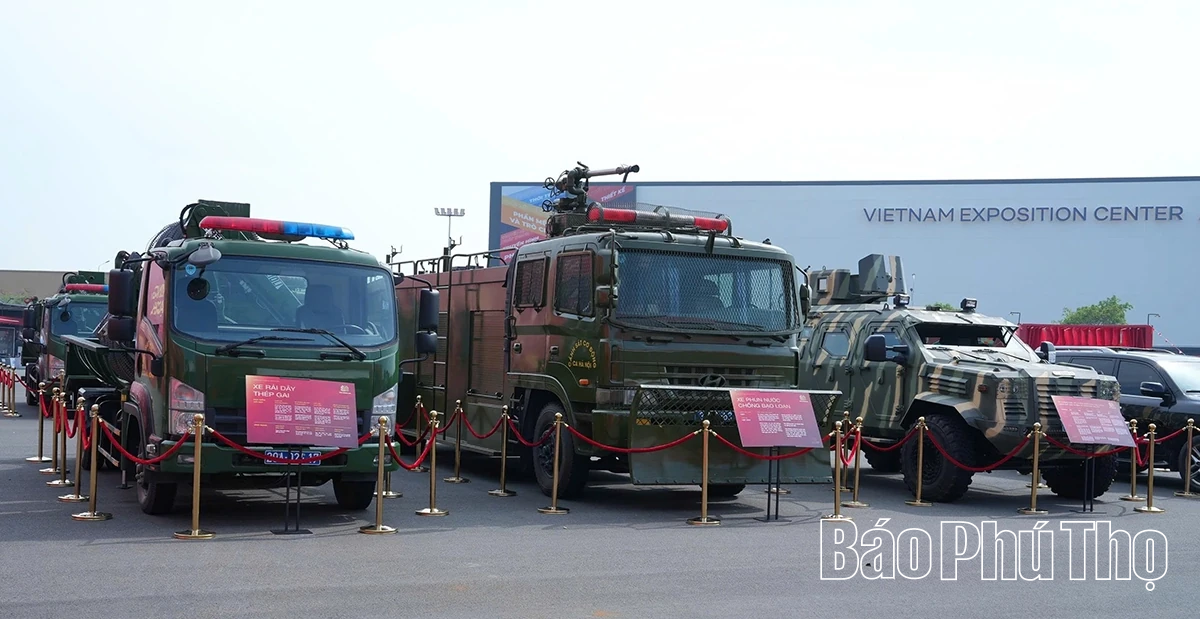 Tự hào Việt Nam