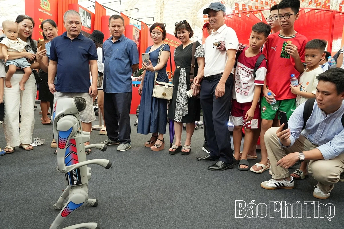 Tự hào Việt Nam