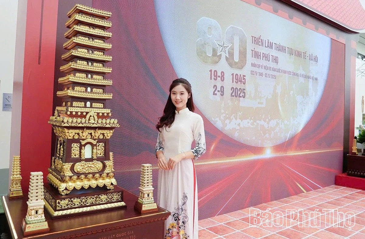 Tự hào Việt Nam