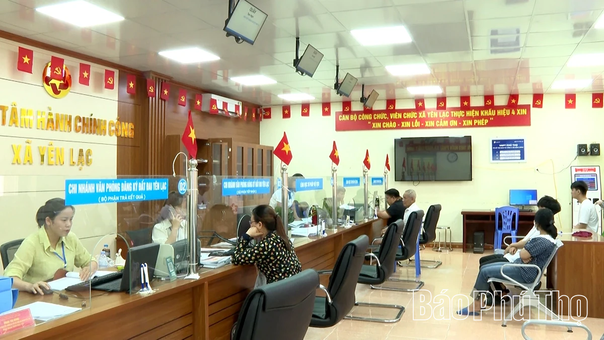 Chuyển đổi số, chính quyền số - từ những điều gần gũi nhất