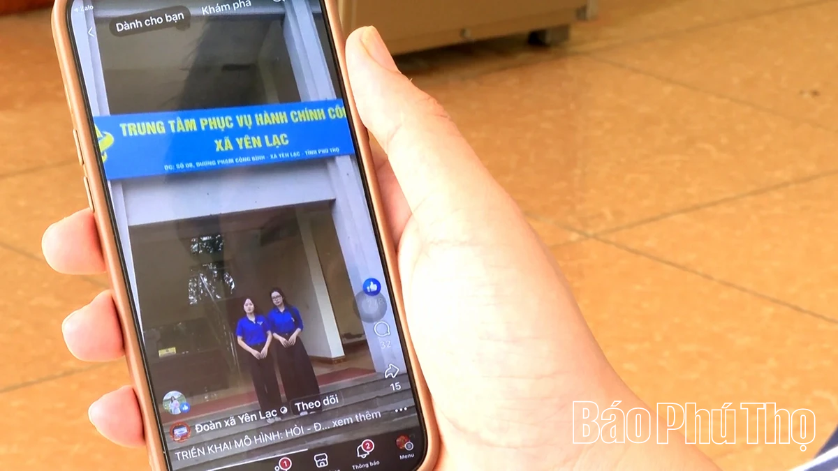 Chuyển đổi số, chính quyền số - từ những điều gần gũi nhất