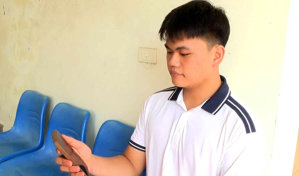 Chuyển đổi số, chính quyền số - từ những điều gần gũi nhất