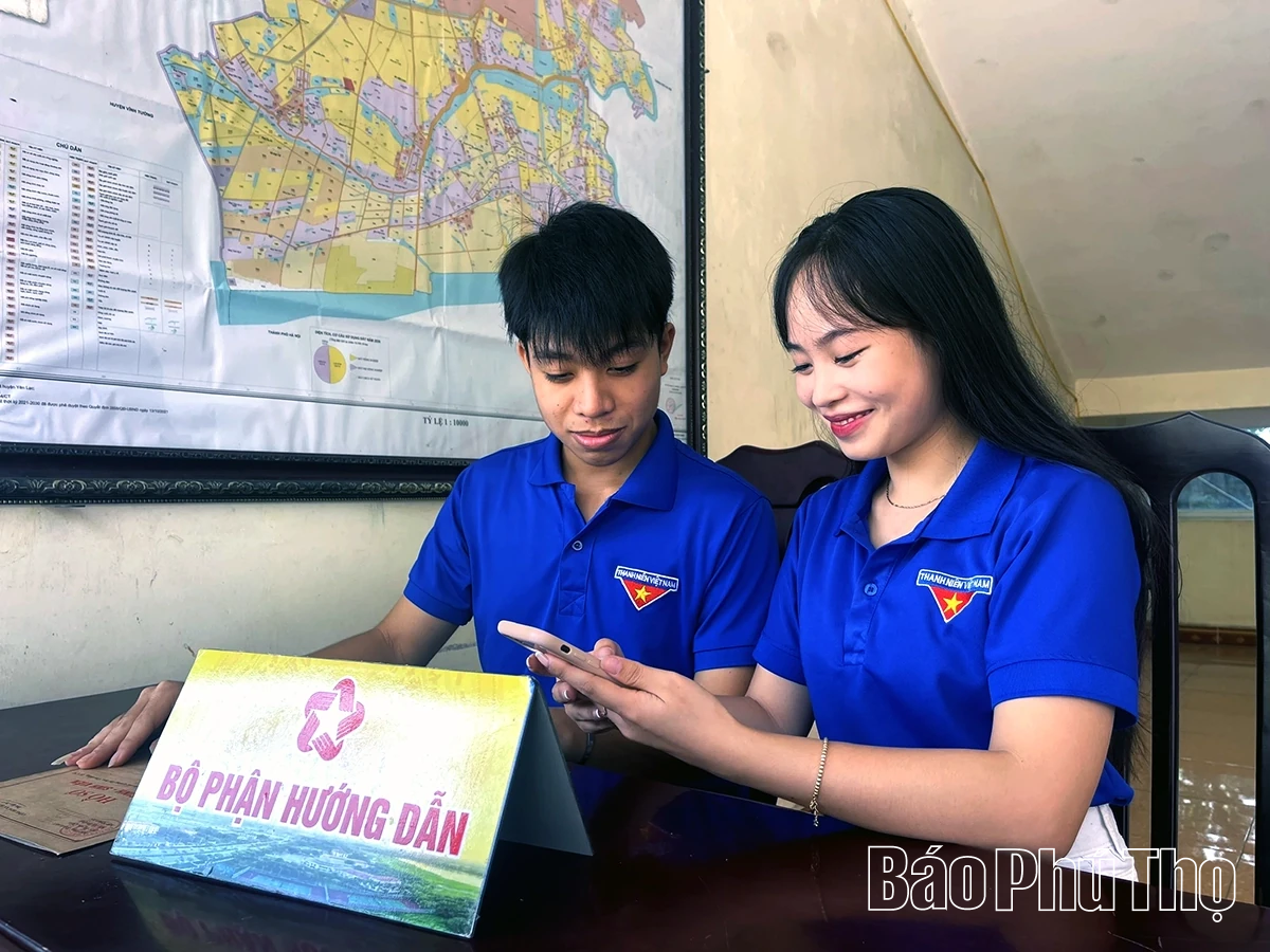 Chuyển đổi số, chính quyền số - từ những điều gần gũi nhất