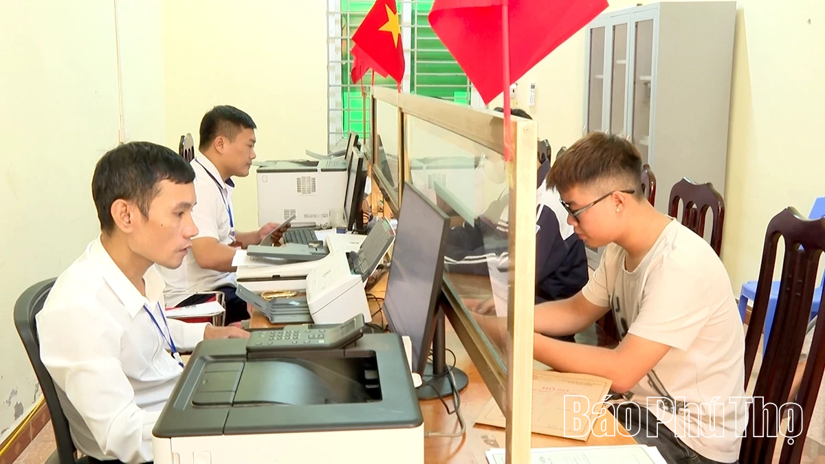 Chuyển đổi số, chính quyền số - từ những điều gần gũi nhất