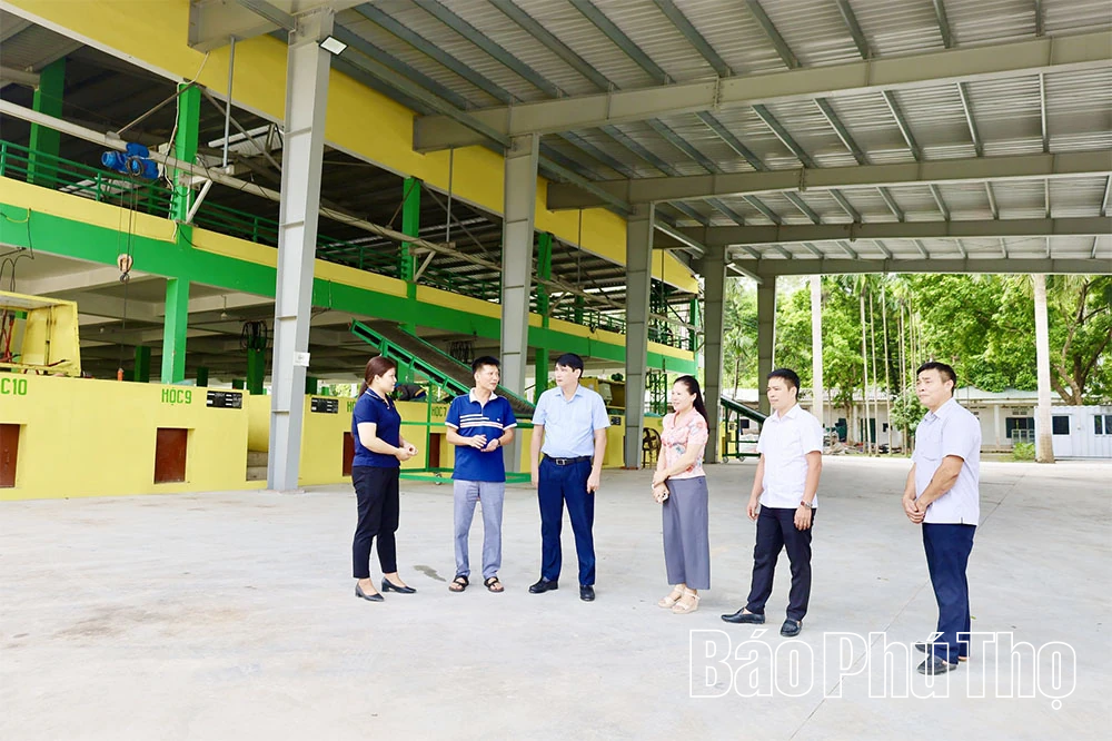 Trở lại Yên Kỳ