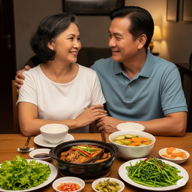 15 thói quen ăn uống giúp sống khỏe, sống thọ