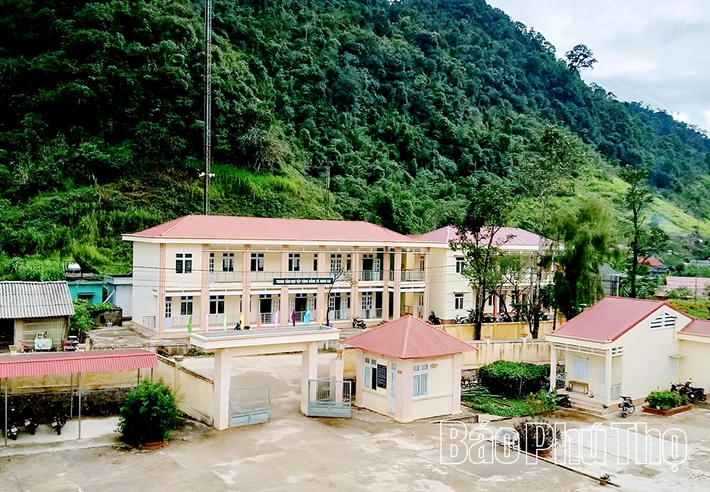 Kỳ 3: Thắp sáng giáo dục vùng khó