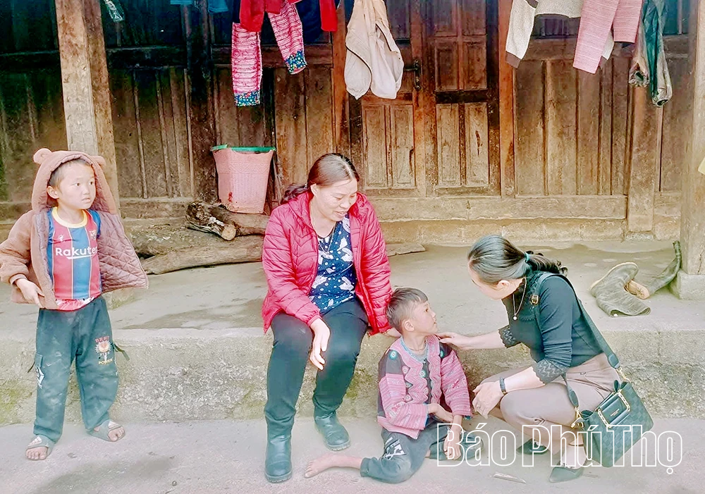 Kỳ 3: Thắp sáng giáo dục vùng khó