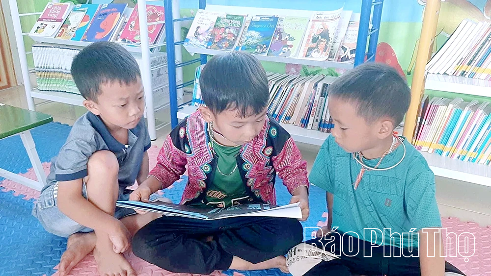 Kỳ 3: Thắp sáng giáo dục vùng khó