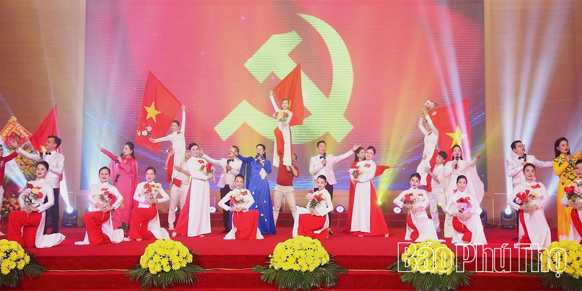 Lễ Kỷ niệm 80 năm ngày truyền thống các cơ quan chính quyền