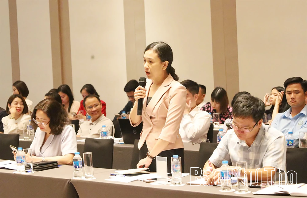 Hợp tác cung ứng lao động cho các doanh nghiệp thuộc Hiệp hội doanh nghiệp Hàn Quốc