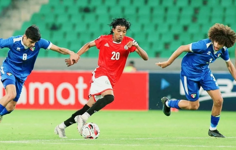 U23 Việt Nam đối đầu vũ khí hạng nặng tại vòng loại U23 châu Á 2026