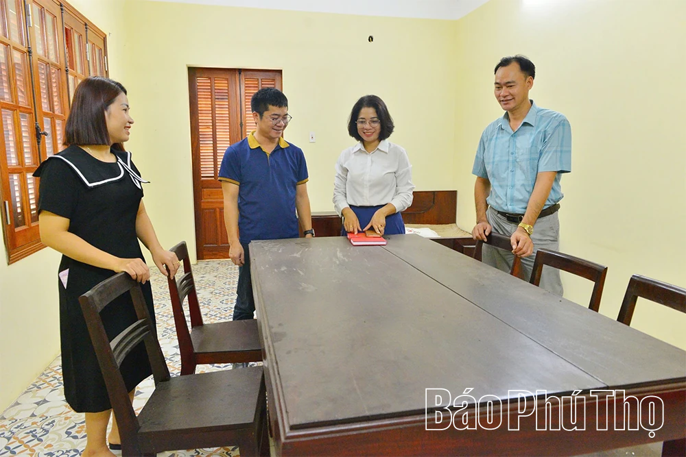 Khắc ghi lời Bác dạy, xây dựng xã Kim Bôi thành trung tâm du lịch, đô thị sinh thái bản sắc