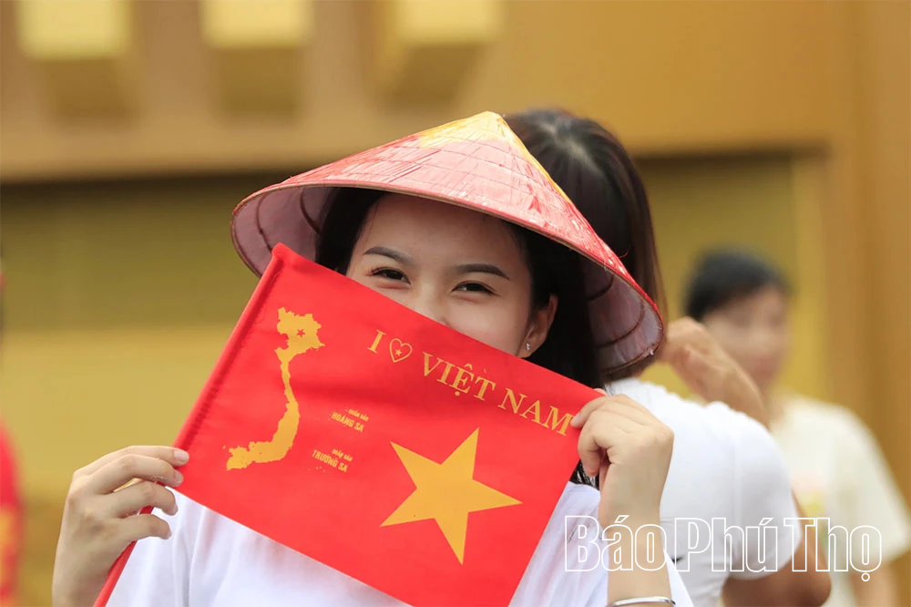 Người dân cả nước háo hức chờ đợi buổi tổng duyệt diễu binh, diễu hành A80