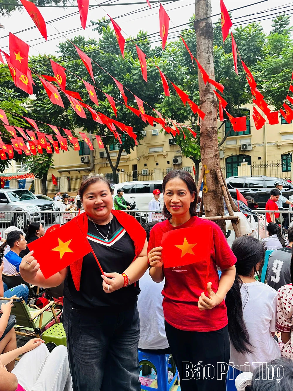 Người dân cả nước háo hức chờ đợi buổi tổng duyệt diễu binh, diễu hành A80