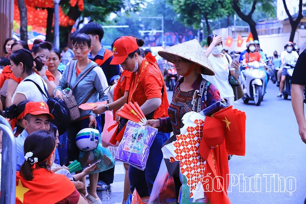 Người dân cả nước háo hức chờ đợi buổi tổng duyệt diễu binh, diễu hành A80