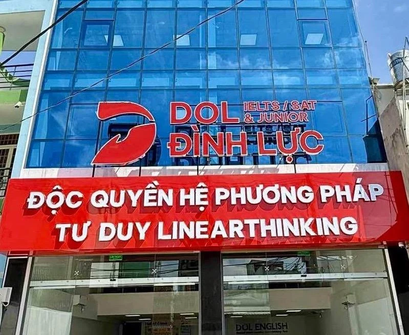 Gen Z Tự Học IELTS Tại Nhà Với DOL Academy Hay Tham Gia Khóa Học IELTS Ở DOL English?
