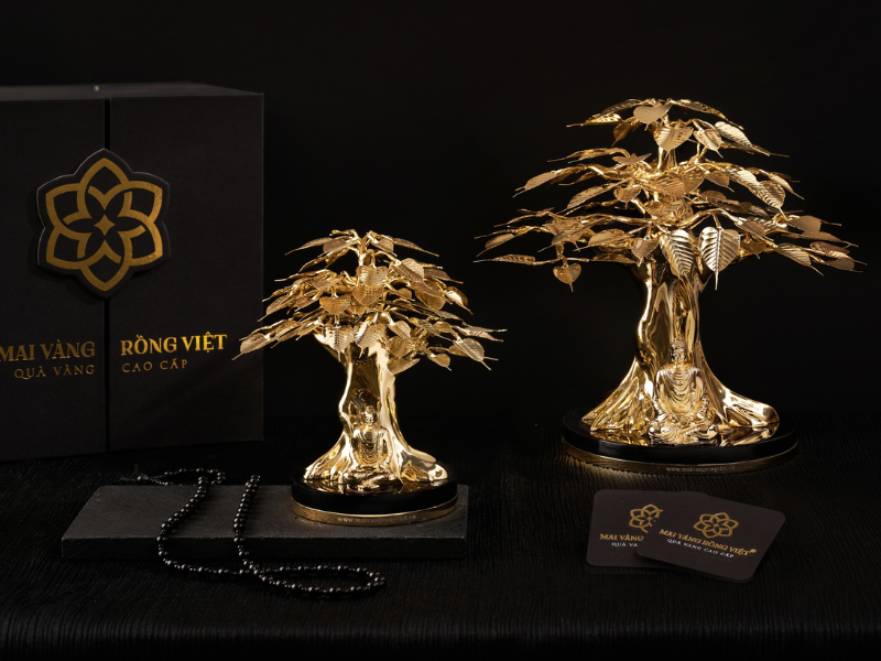 Xu hướng quà tặng cao cấp 2026: Bí quyết chinh phục đối tác doanh nghiệp