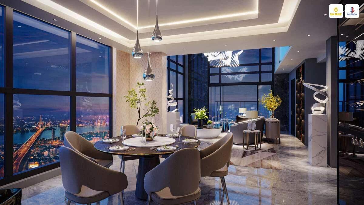 Có nên đầu tư cho thuê Sun Solar Residence? Phân tích và đánh giá