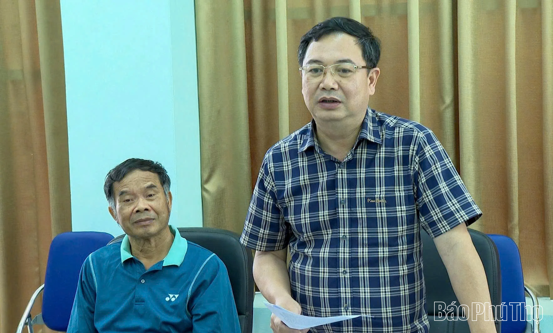 Sẵn sàng tổ chức Giải bóng chuyền trẻ Cúp các câu lạc bộ Quốc gia