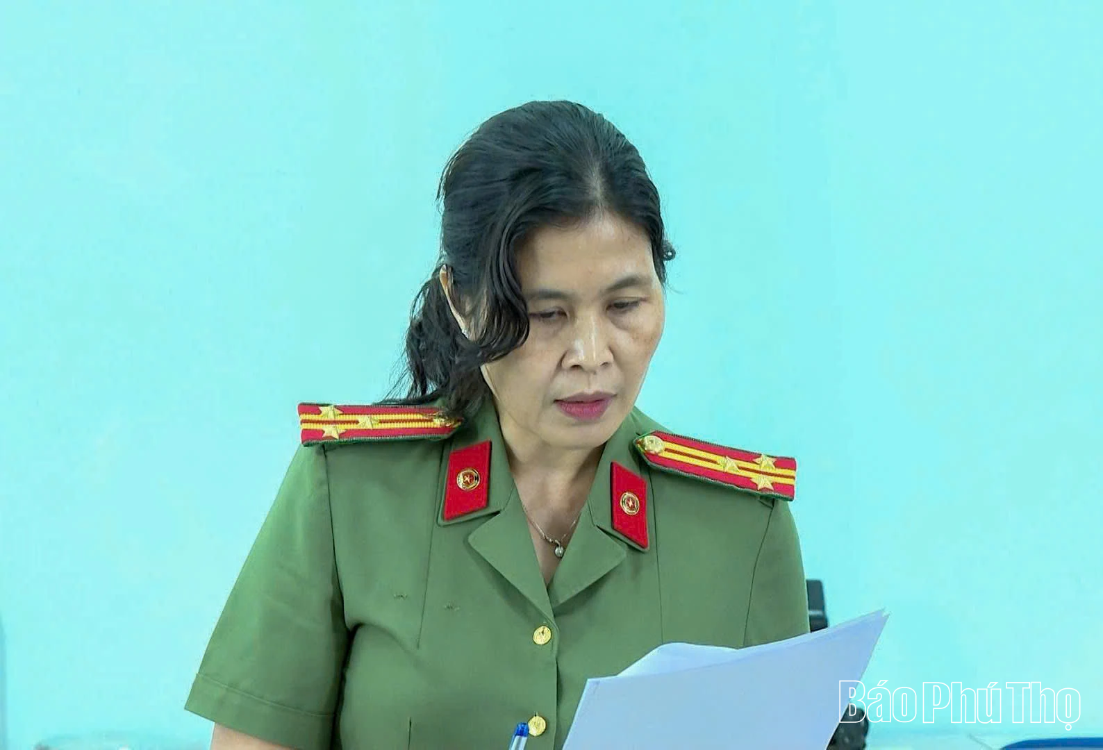 Sẵn sàng tổ chức Giải bóng chuyền trẻ Cúp các câu lạc bộ Quốc gia