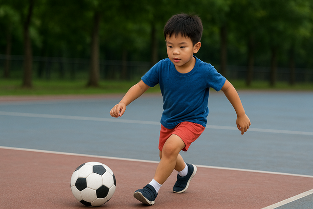 Trẻ trên 5 tuổi có cần bổ sung vi chất không?