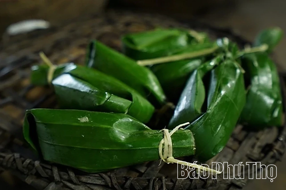 Mường Vó lưu giữ phong tục ăn Tết Độc lập