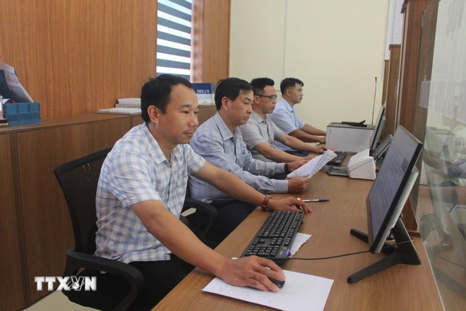 Chỉ đạo mới của Chính phủ về vận hành chính quyền địa phương hai cấp